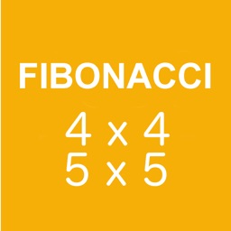 Fibonacci 2048